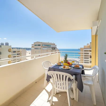 Apartment Varandas Do Sol Okyanus *